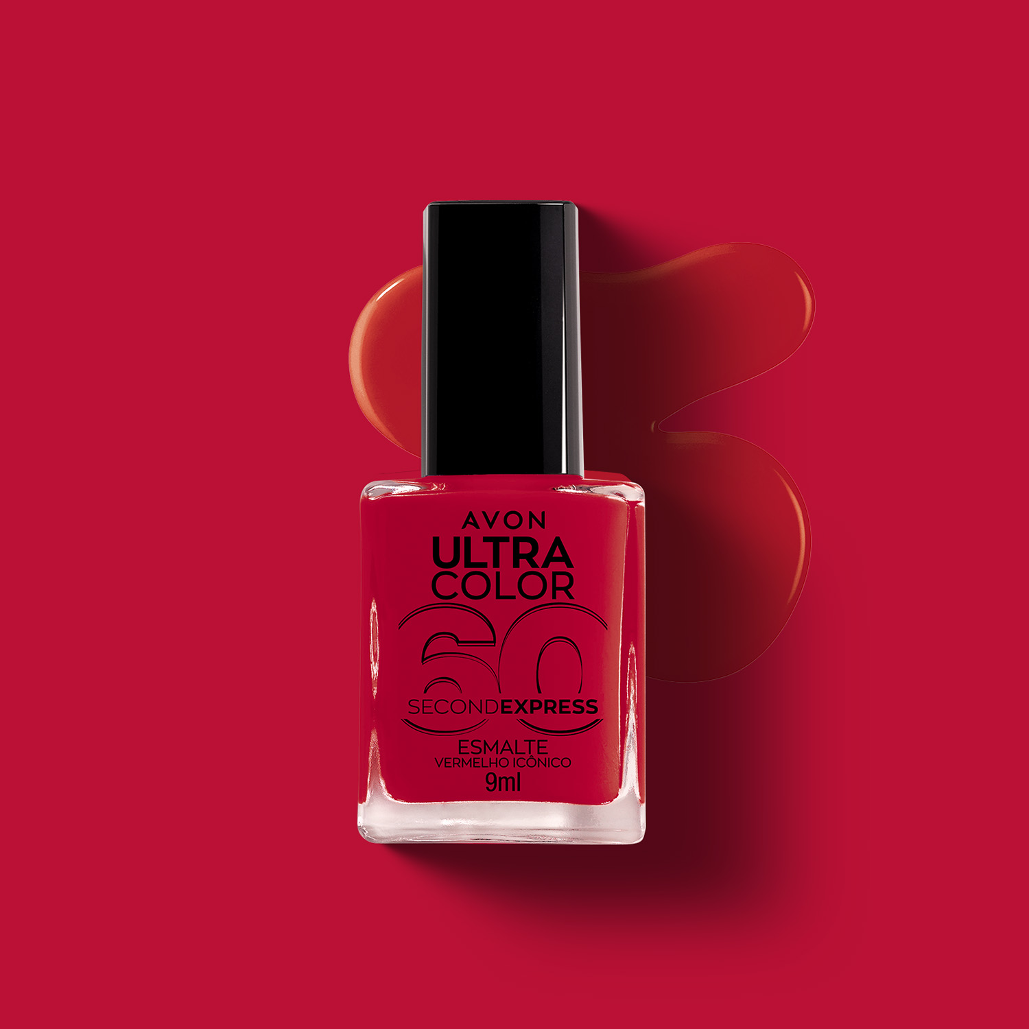 Avon Ultra Color Esmalte 60s