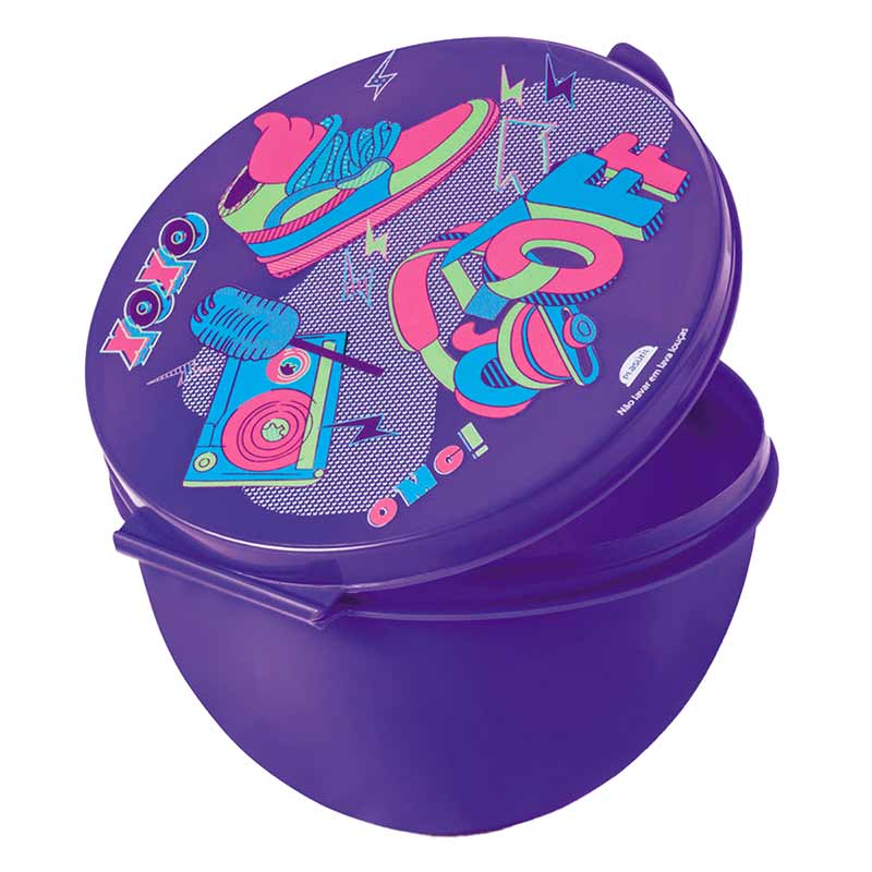 Pote Roxo