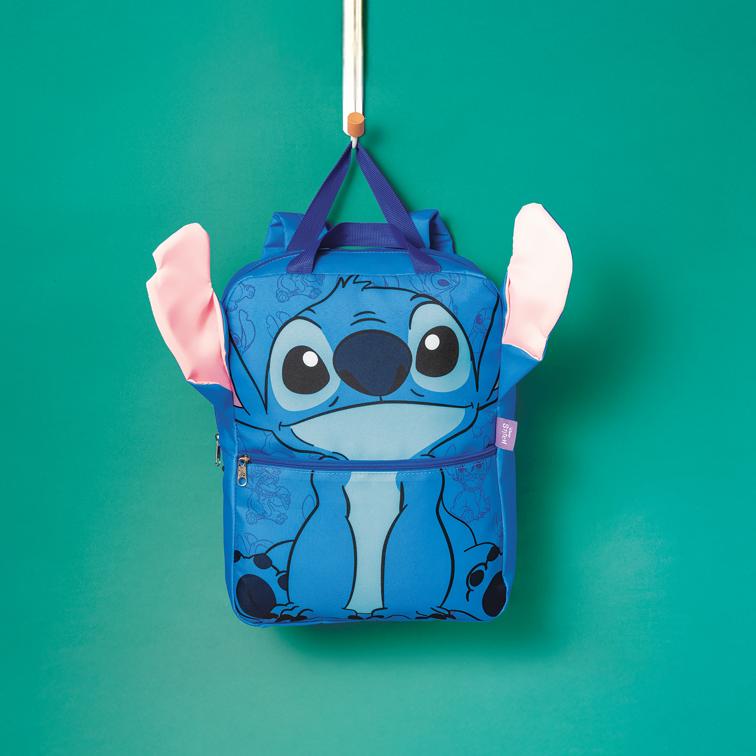 Mochila Stitch