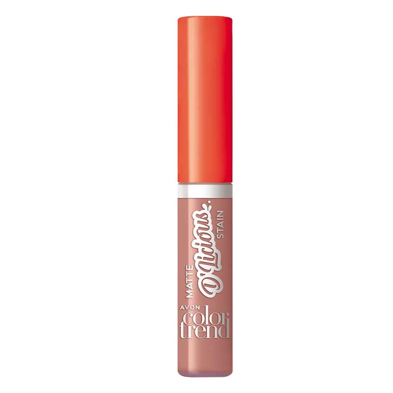 D'licious Matte Batom Líquido
