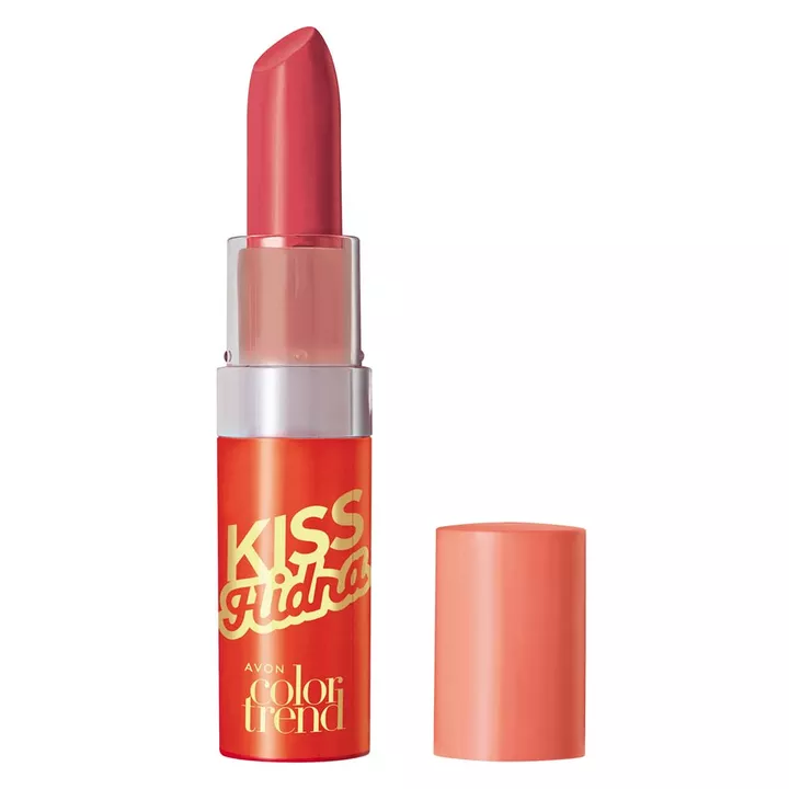 Batom Kiss Hidra