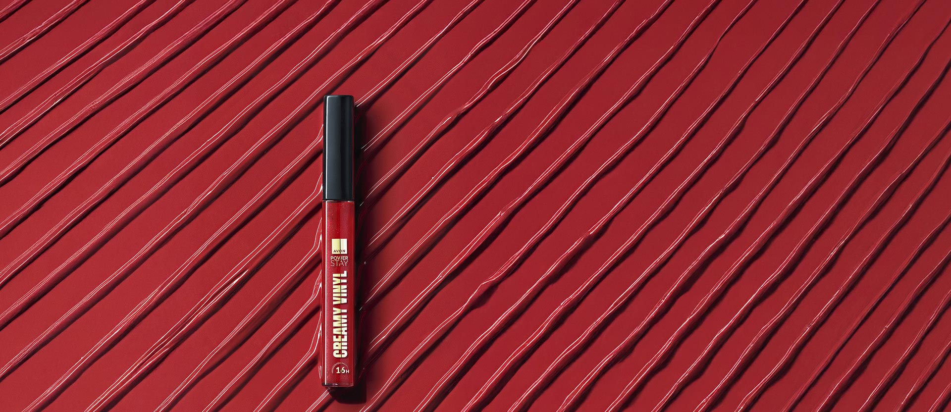 Batom Líquido Creamy Vinyl