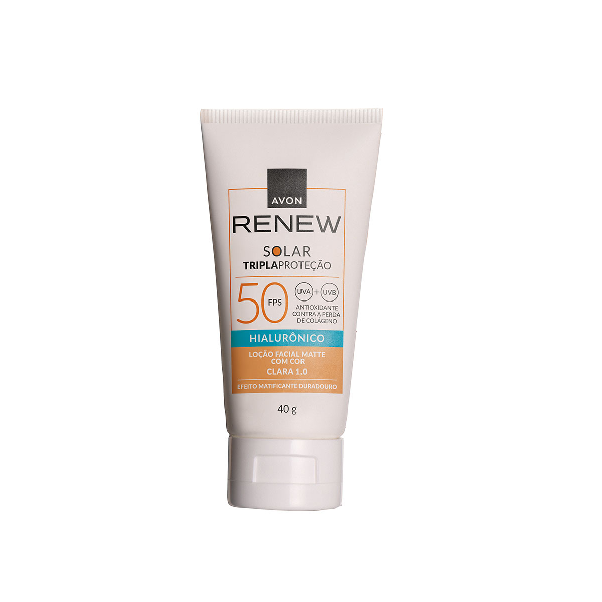 Renew Solar Fps 50 Cor Clara 1.0