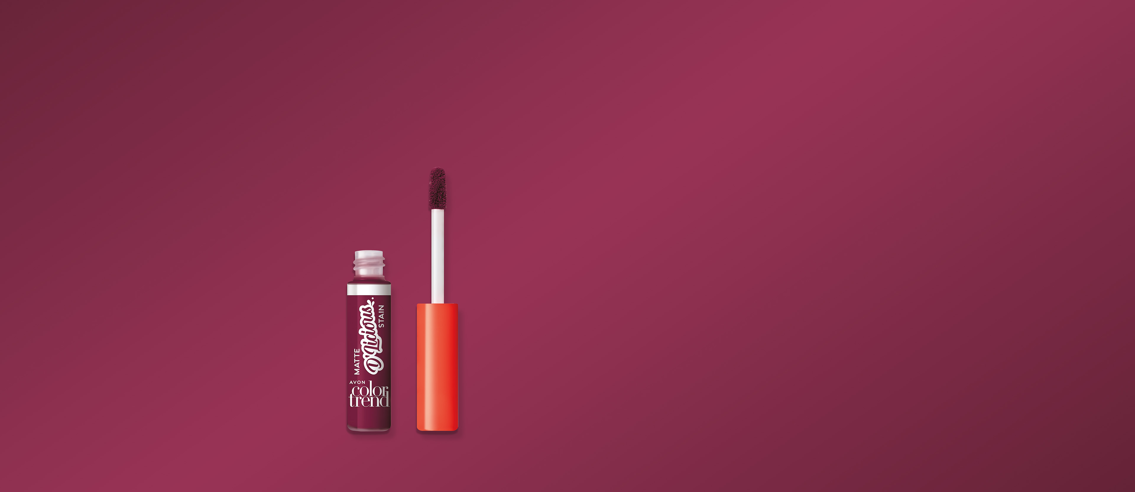 D'Licious Matte Batom Liquido 4Ml