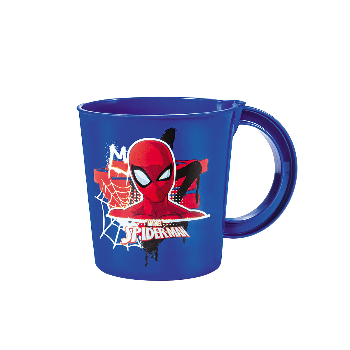 CANECA HOMEM-ARANHA