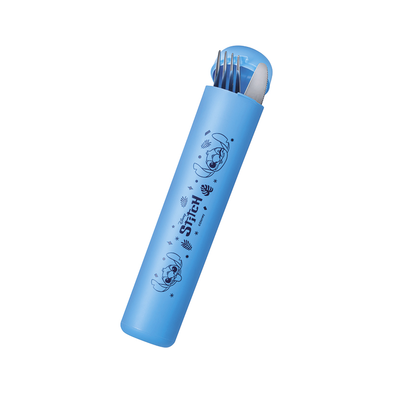 Porta Talher Stitch