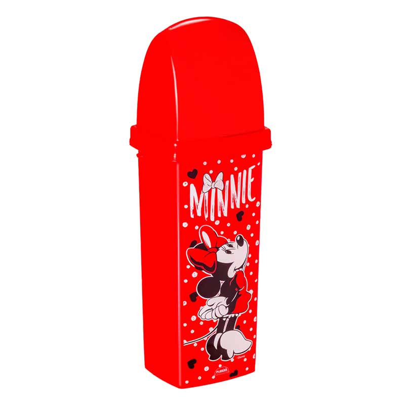 Porta-Escova de Dentes Minnie