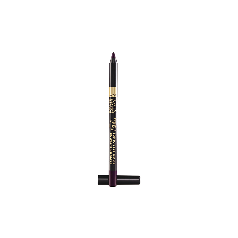 Power Stay Lapis Delineador Em Gel Para Olhos
