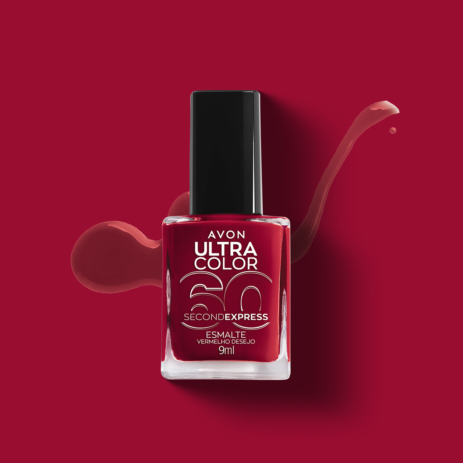 Avon Ultra Color Esmalte 60s