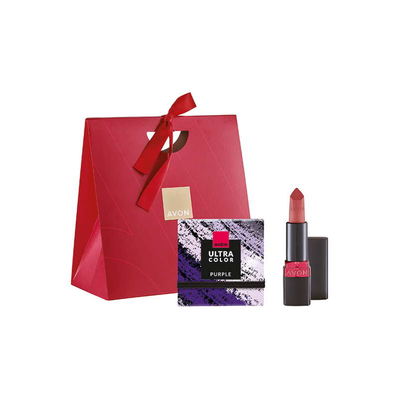 Presente Avon Duo Ultras