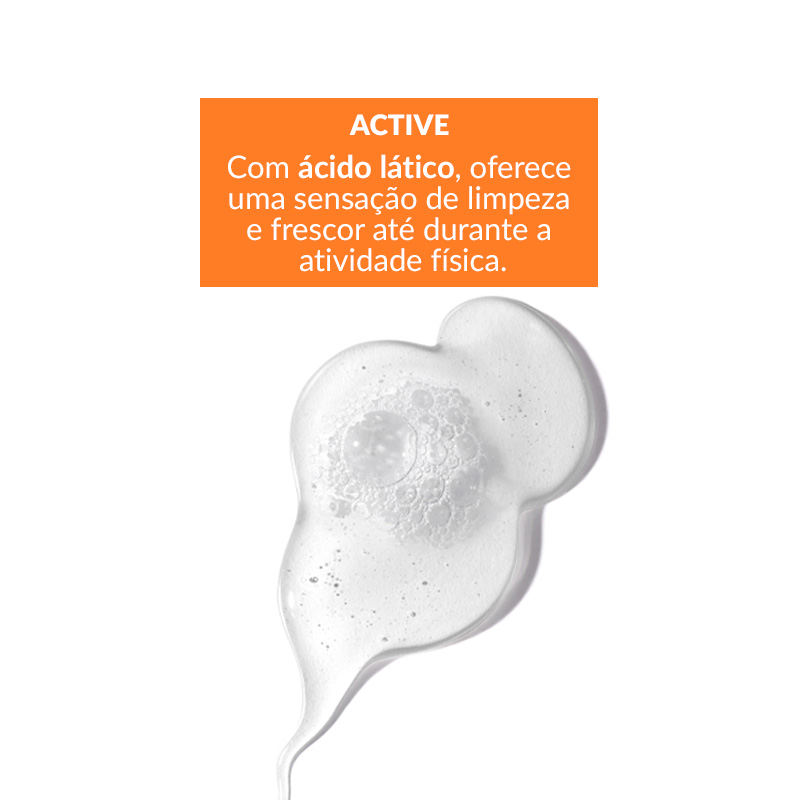 Avon Care Intimate Sabonete Líquido Íntimo Active