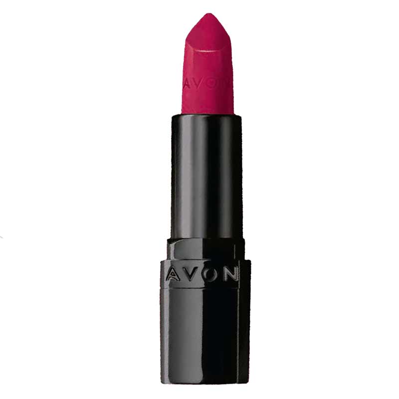 Batom Ultramatte Avon