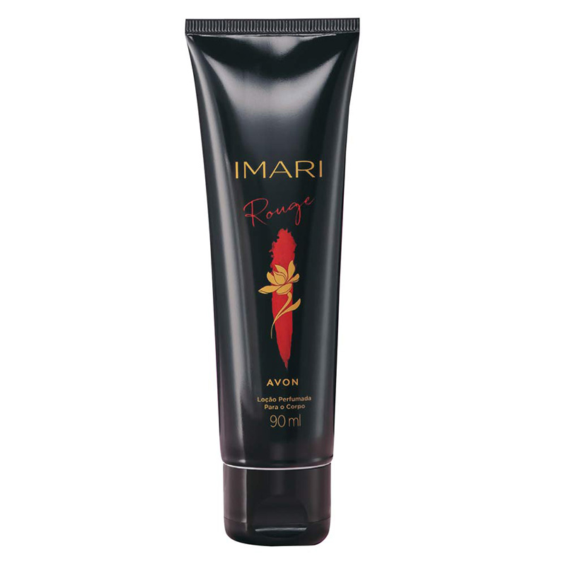 Imari Rouge Loção Corporal