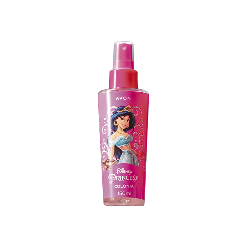 Colonia Jasmine 150 Ml