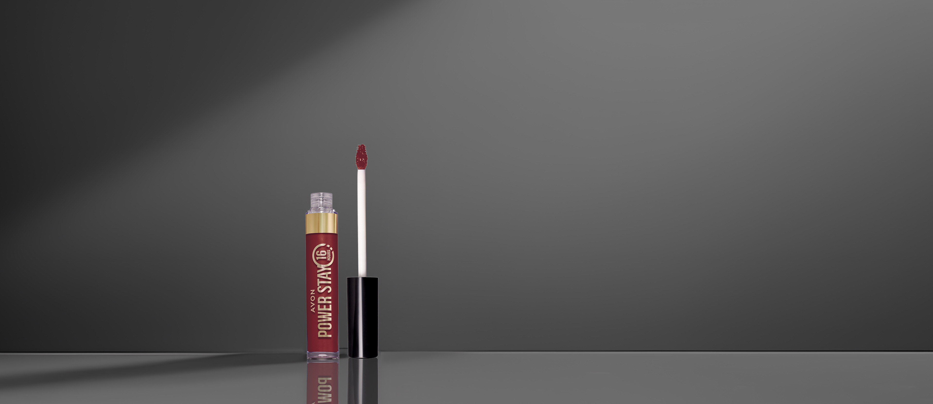 Batom Líquido Matte Power Stay