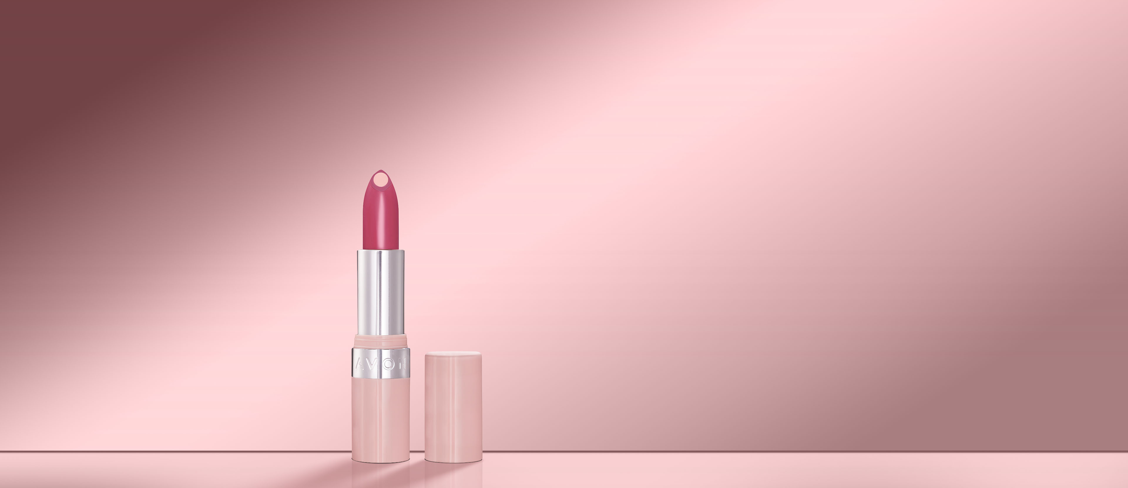 Batom Tratamake Radiante