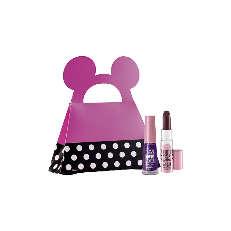 Presente Disney Lembrancinha Purple