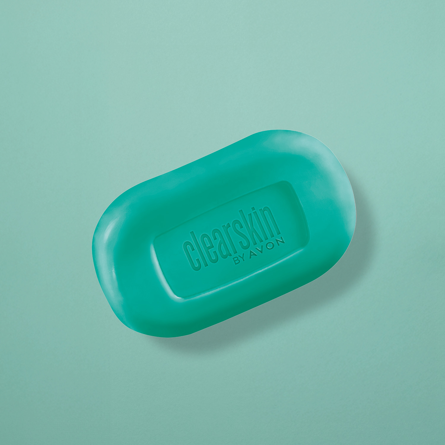 CLEARSKIN SABONETE DE LIMPEZA EXTRAFORTE COM ÁCIDO SALICÍLICO