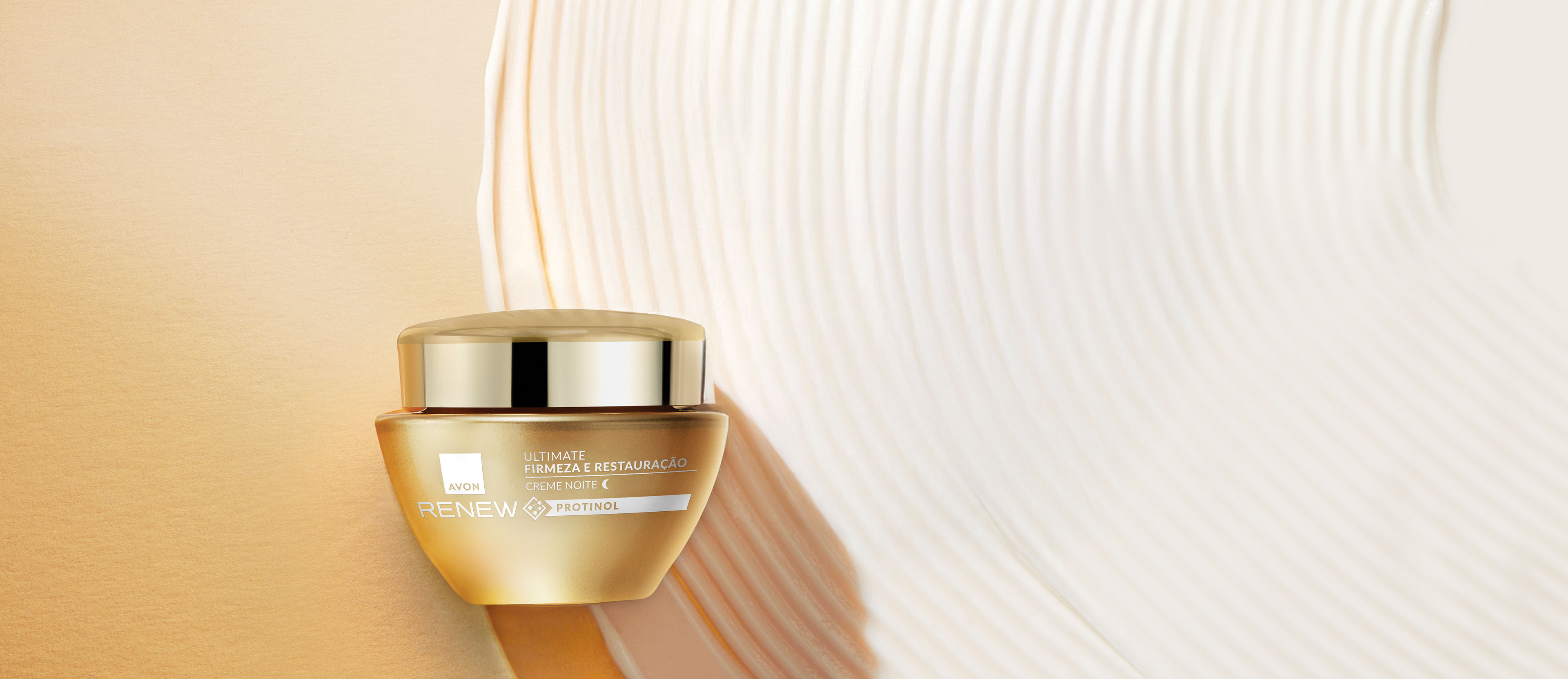 Creme Facial Ultimate Noite