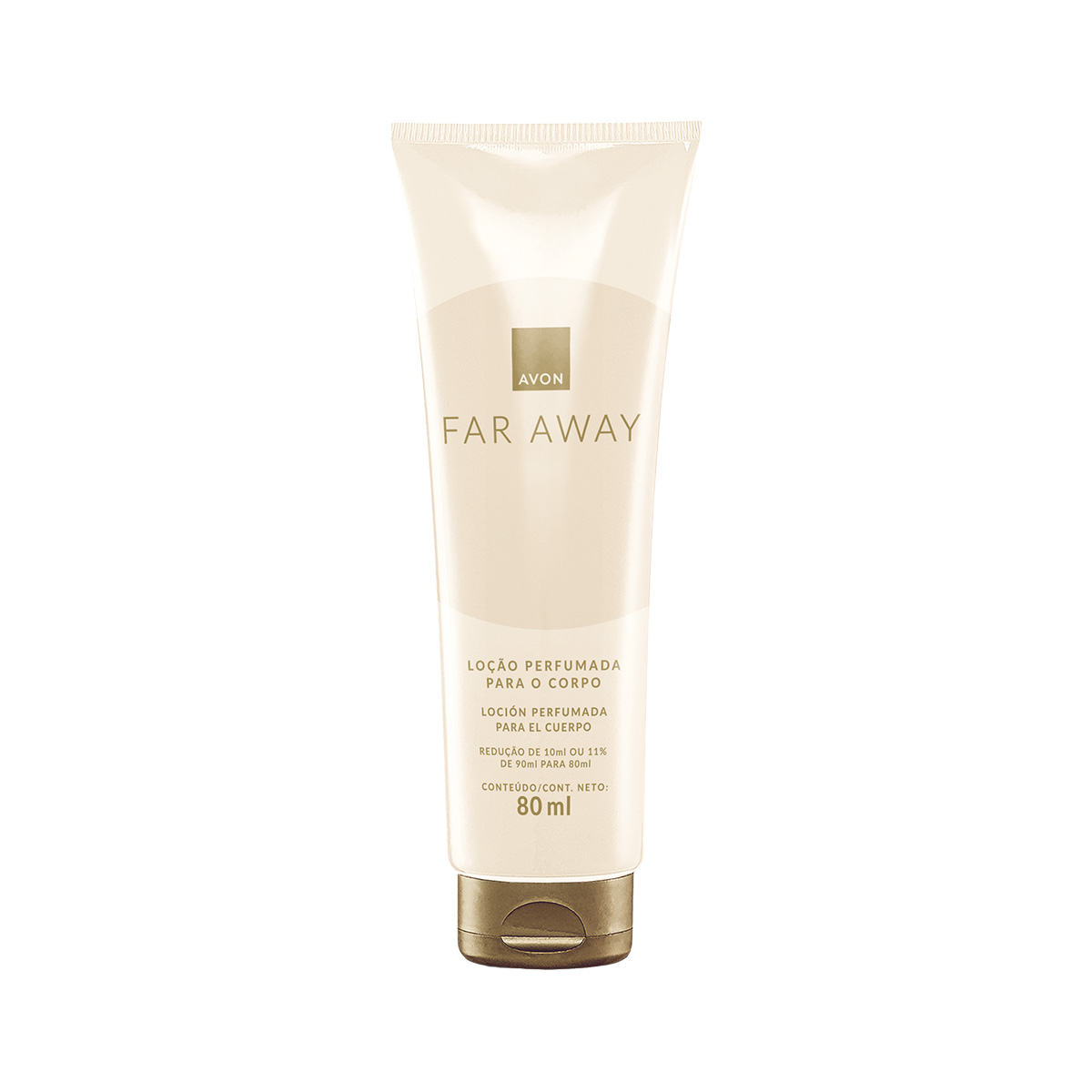 FAR AWAY ORIGINAL BODY LOTION