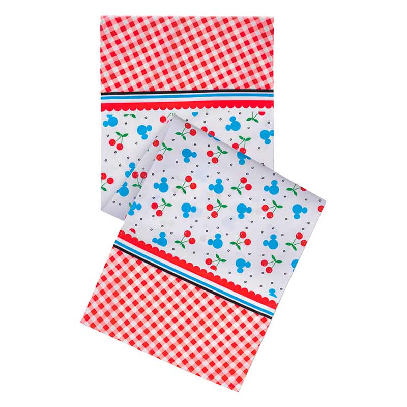 Caminho de Mesa Disney