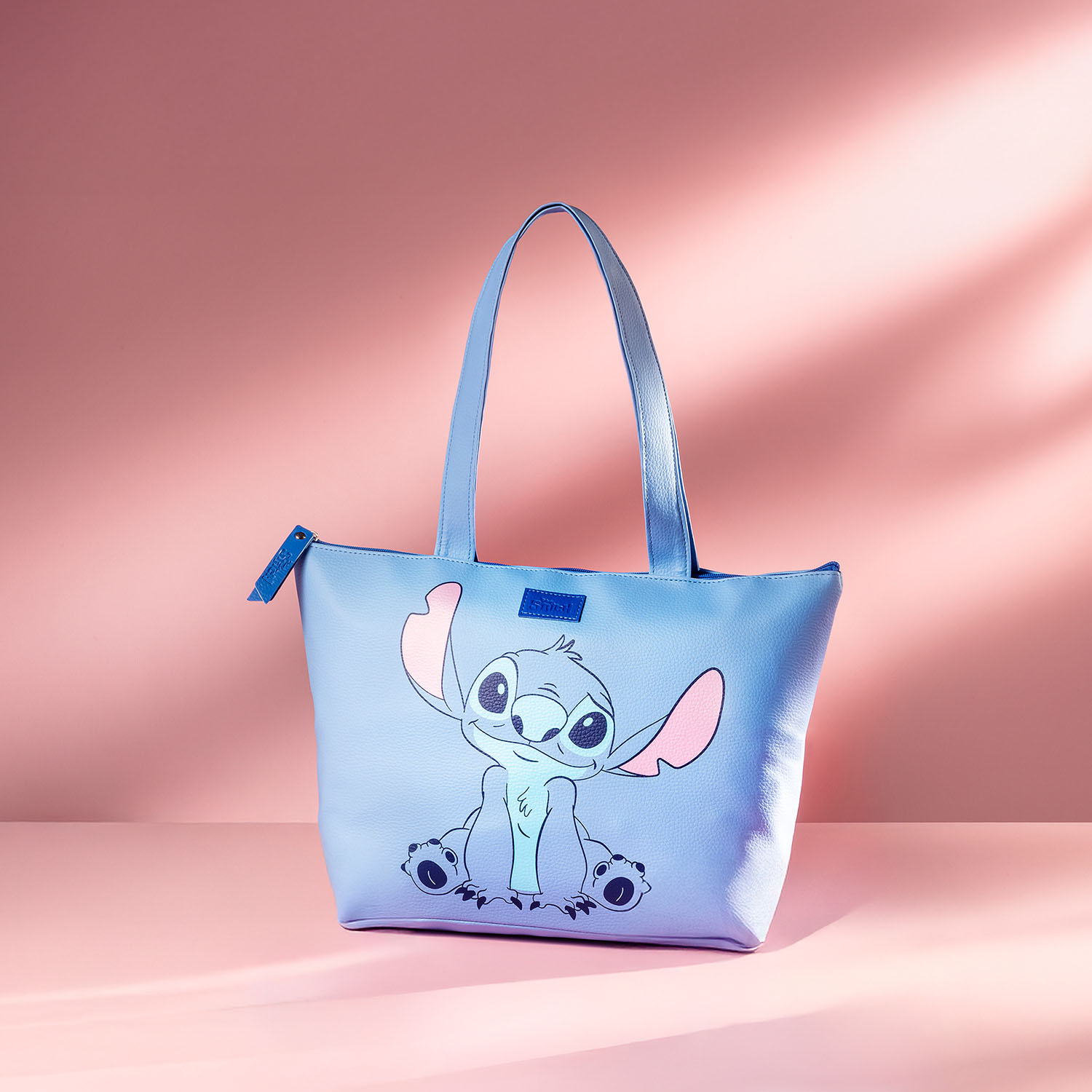 Bolsa Tote Stitch
