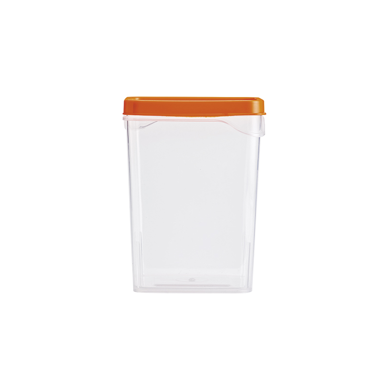 Pote Mantimento Laranja 1,2 L