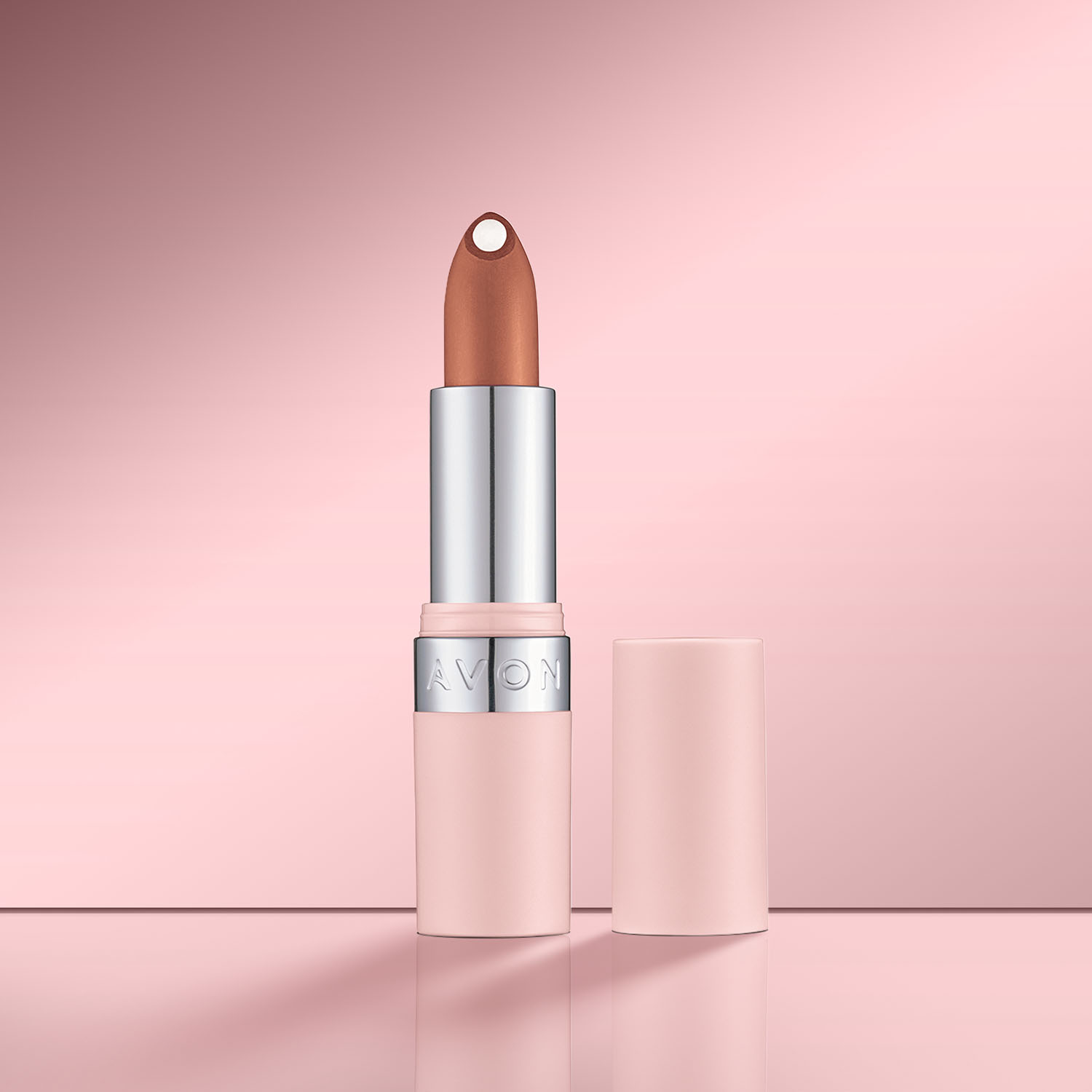 TRATAMAKE BATOM MATTE NUDE SUAVE