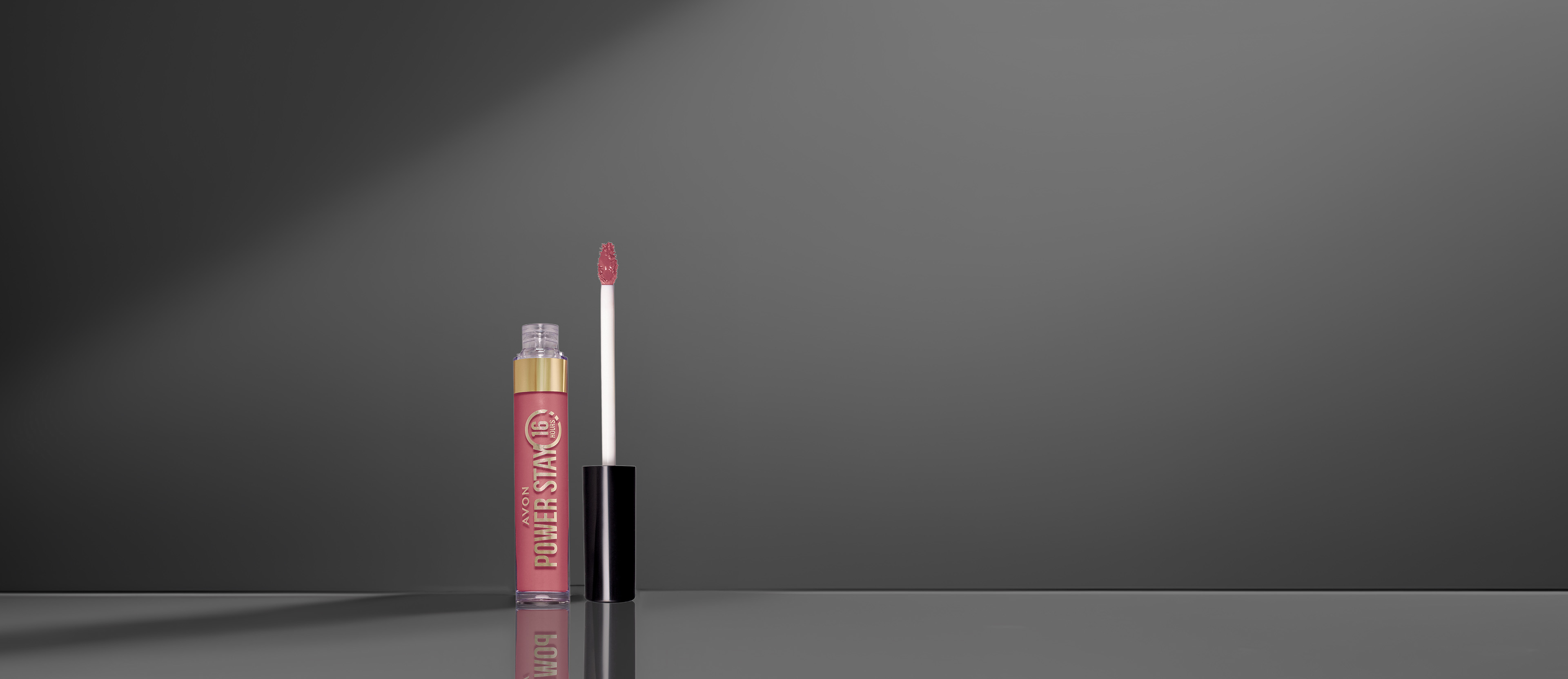 Batom Líquido Matte Power Stay