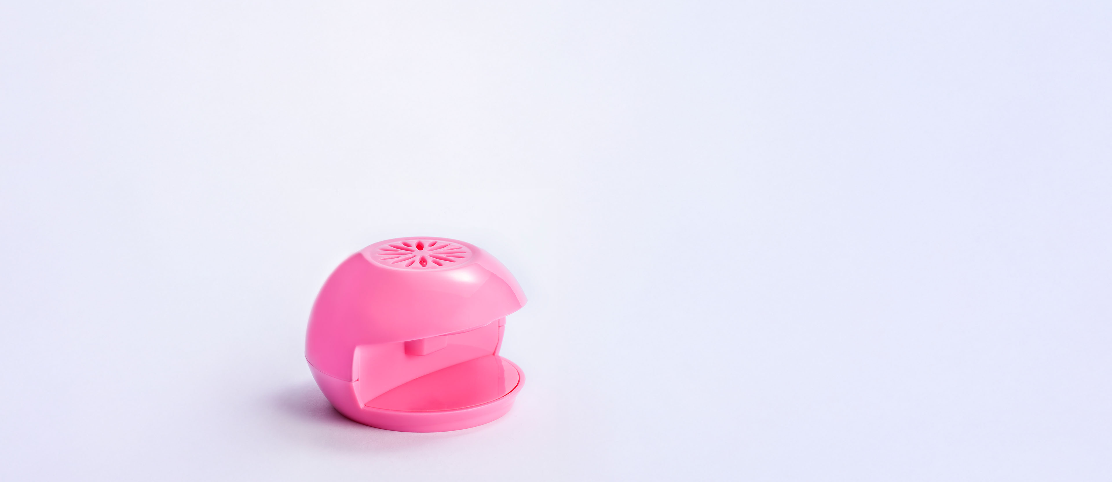 Ventilador para Unhas