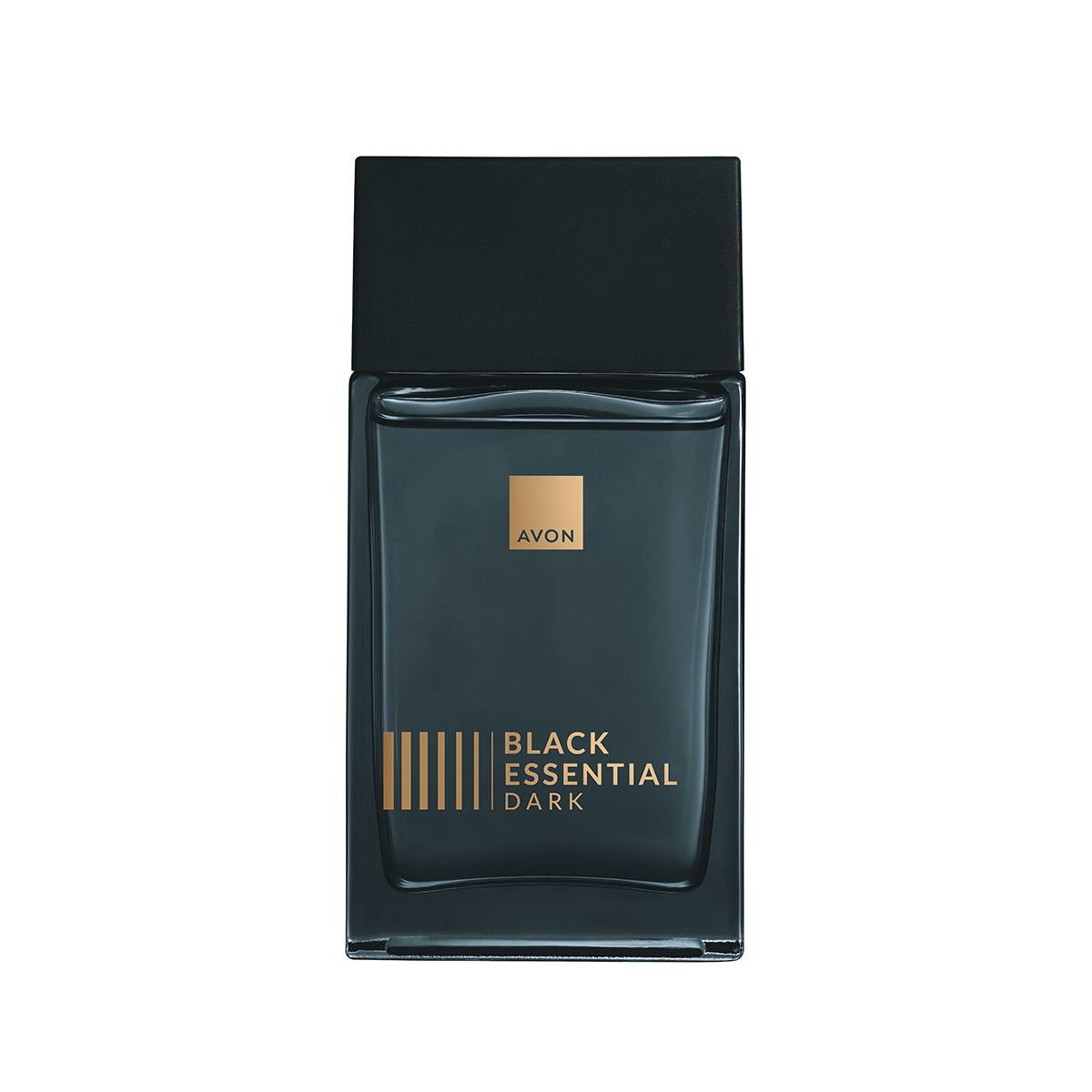 Black Essential Dark Deo Colônia