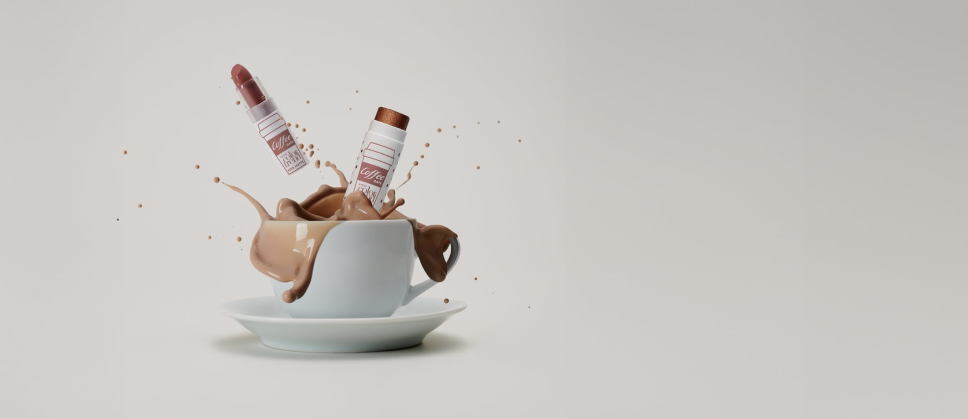 Batom Latte