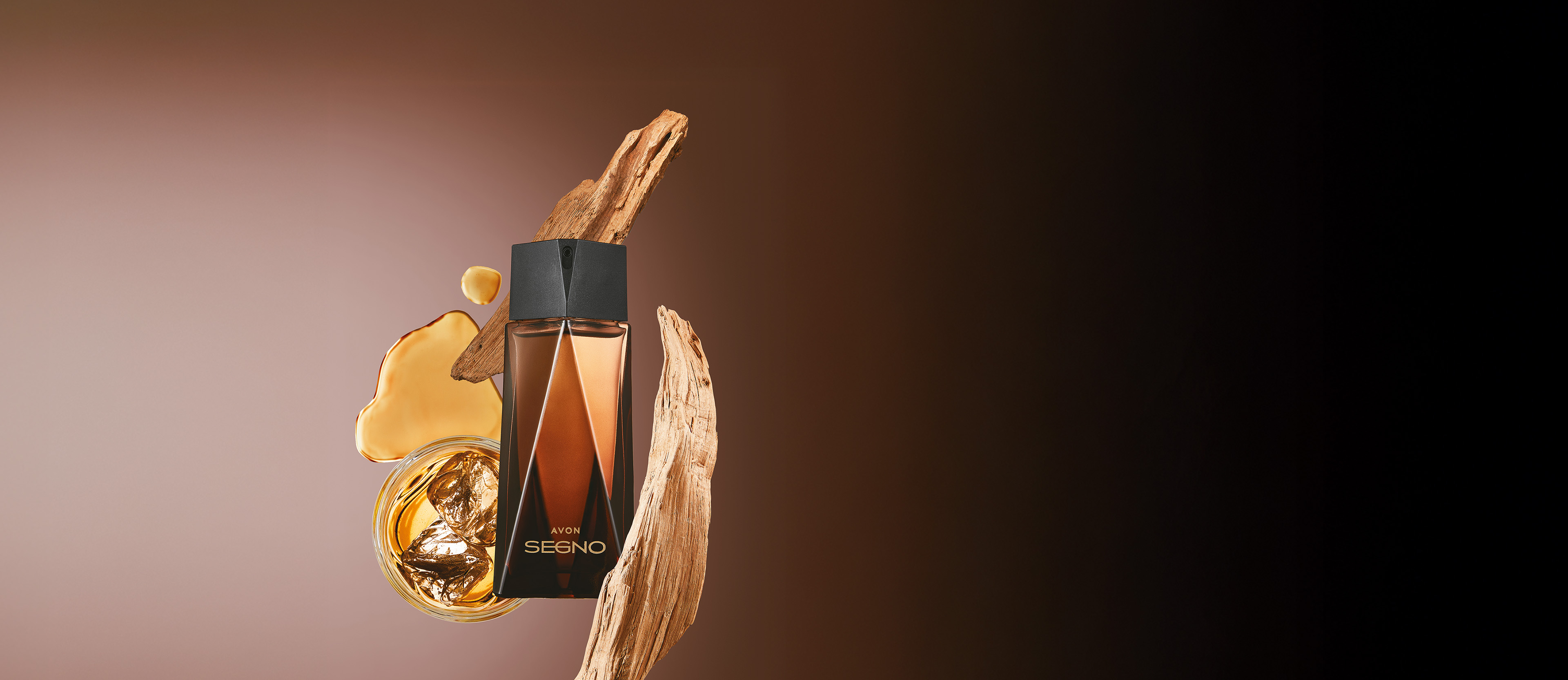 Segno Original Deo Parfum