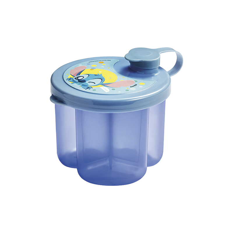 Dosador Leite Stitch