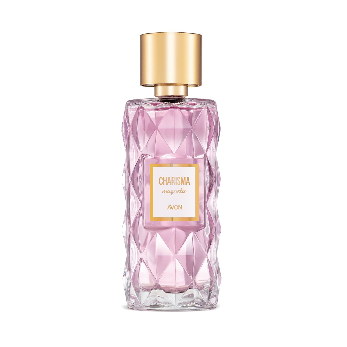 Iconic Collection Charisma Magnetic Deo Parfum 100ml
  