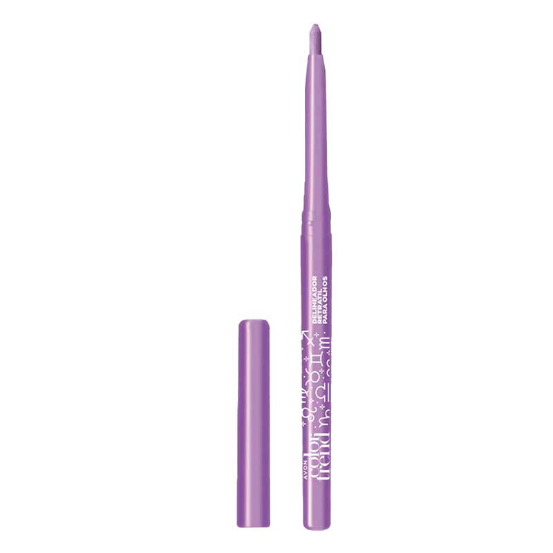 Delineador Retrátil para Olhos Zodíaco Mystical Vibes de Ar