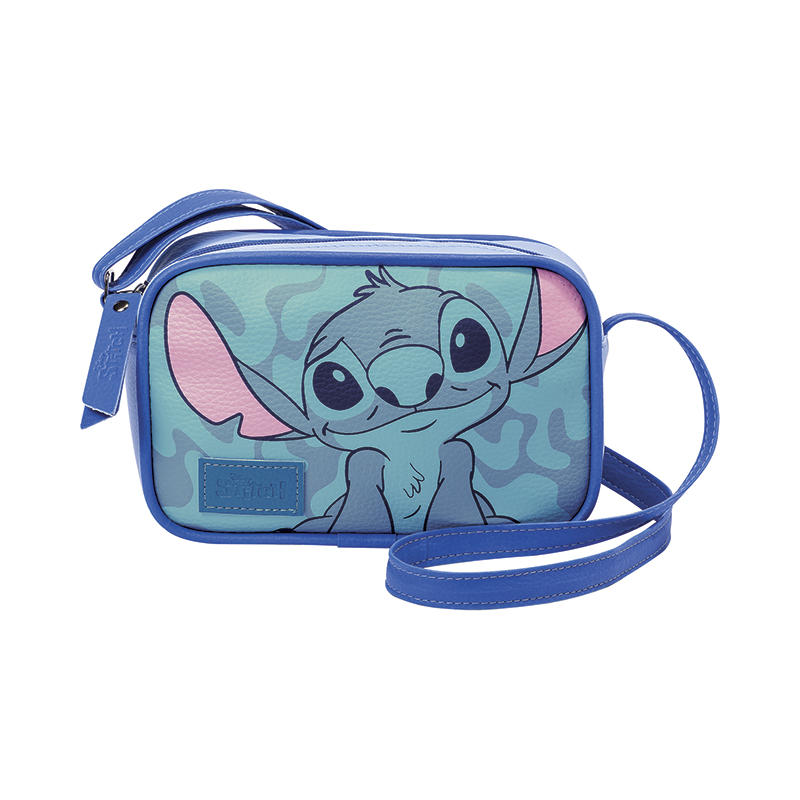 Bolsa Crossbody Stitch