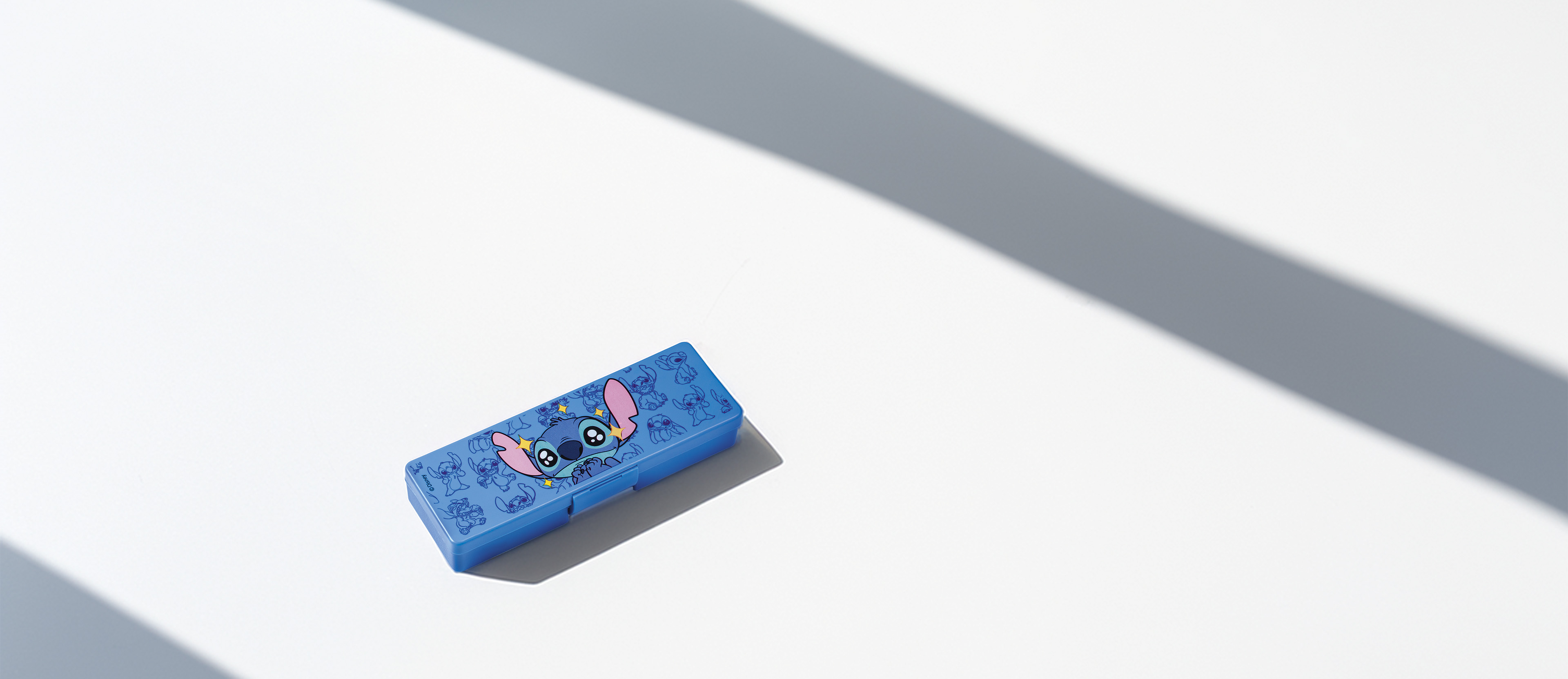 Estojo Stitch
