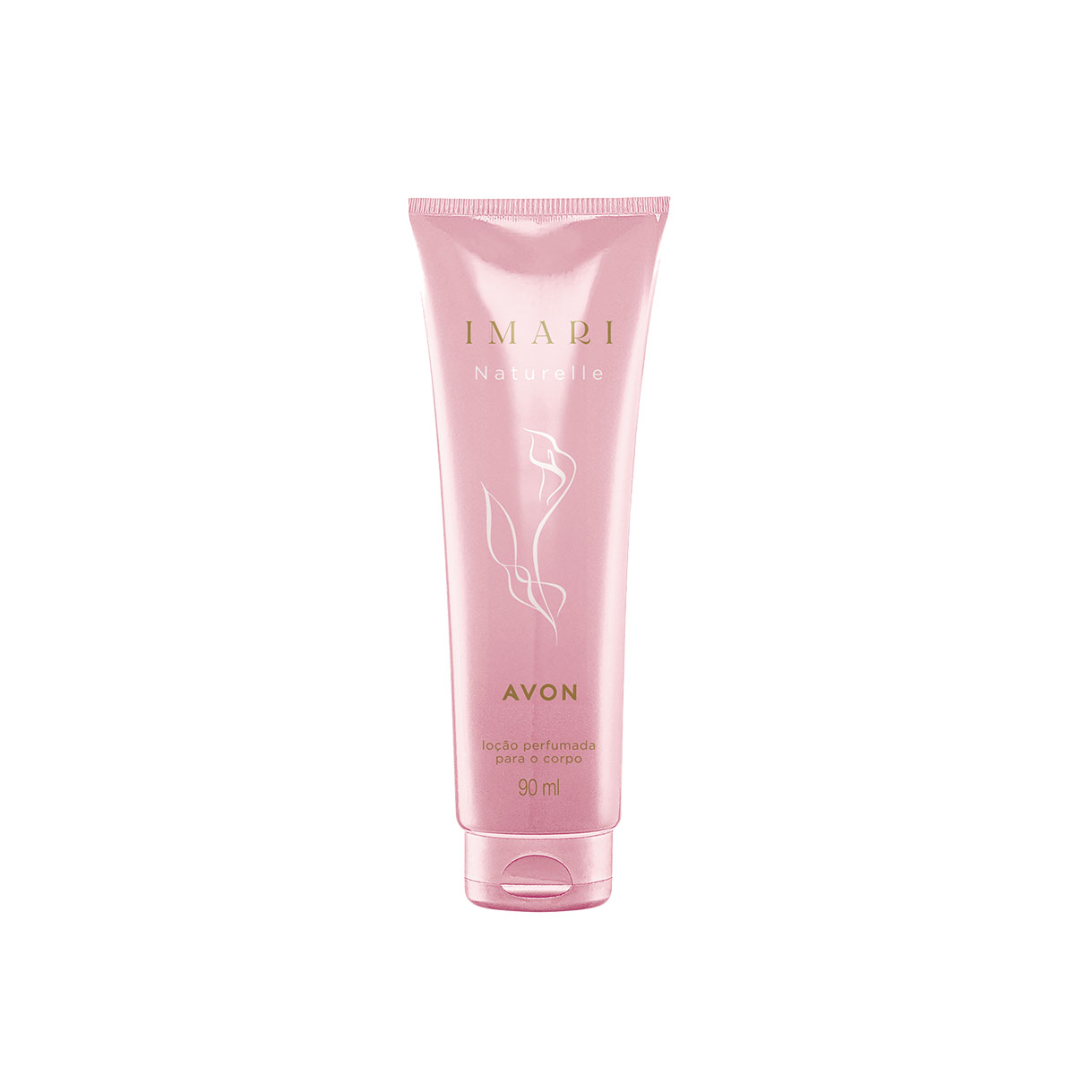 Imari Naturelle Loção Corporal