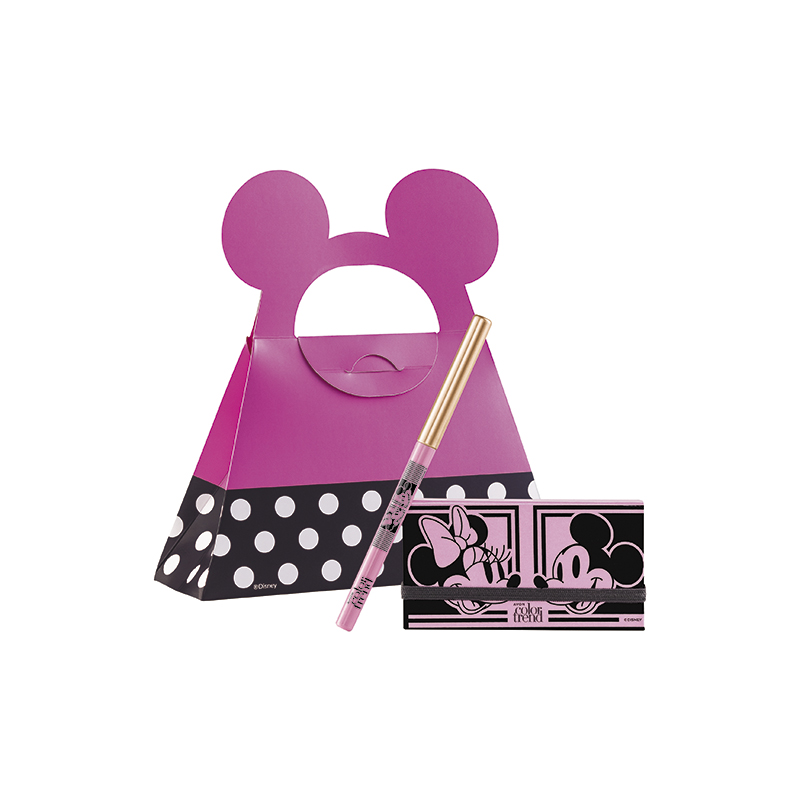 Presente Avon Color Trend Disney Duo - Beige