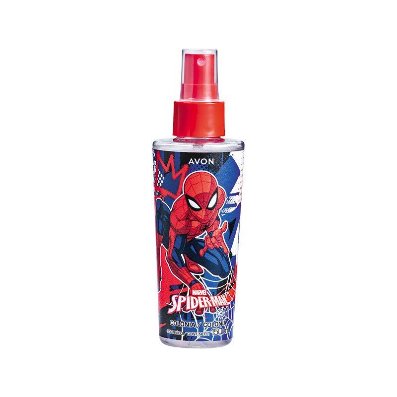 Colônia Homem-Aranha