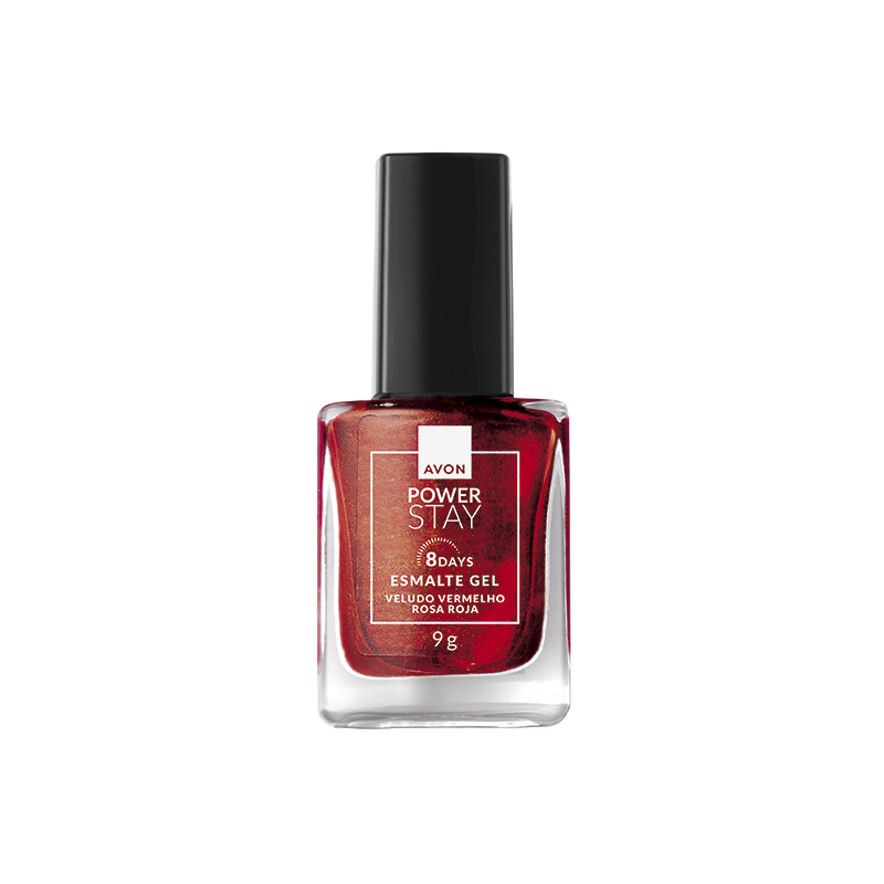 Power Stay Esmalte Gel 9g