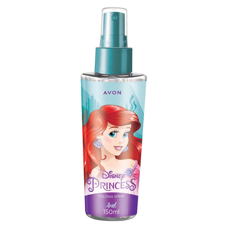 Colônia Princesa Ariel