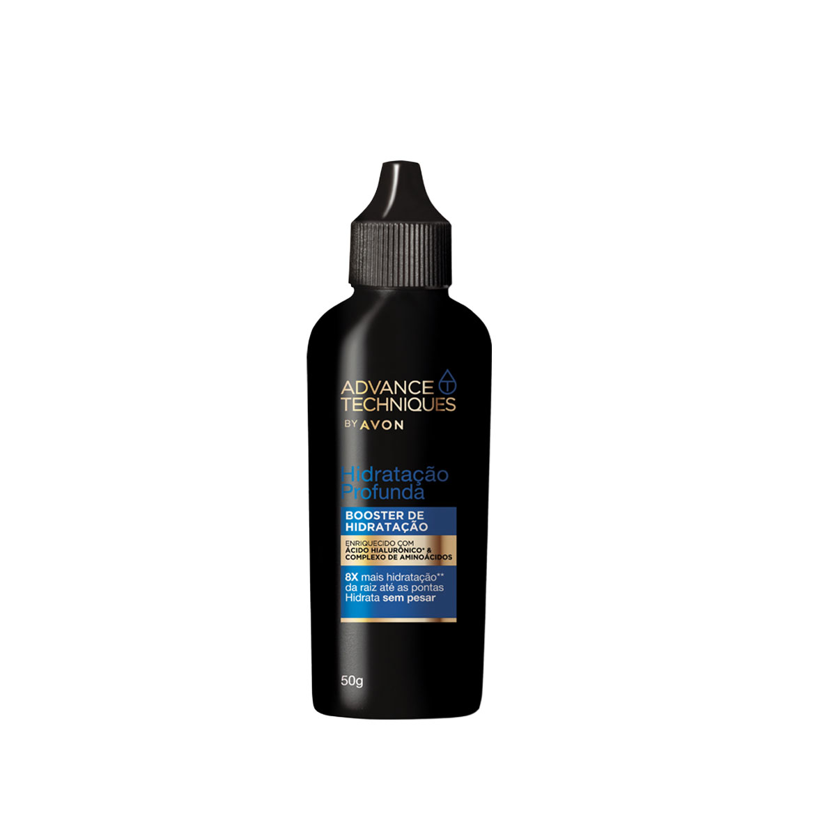 Booster de Hidratação Advance Techniques