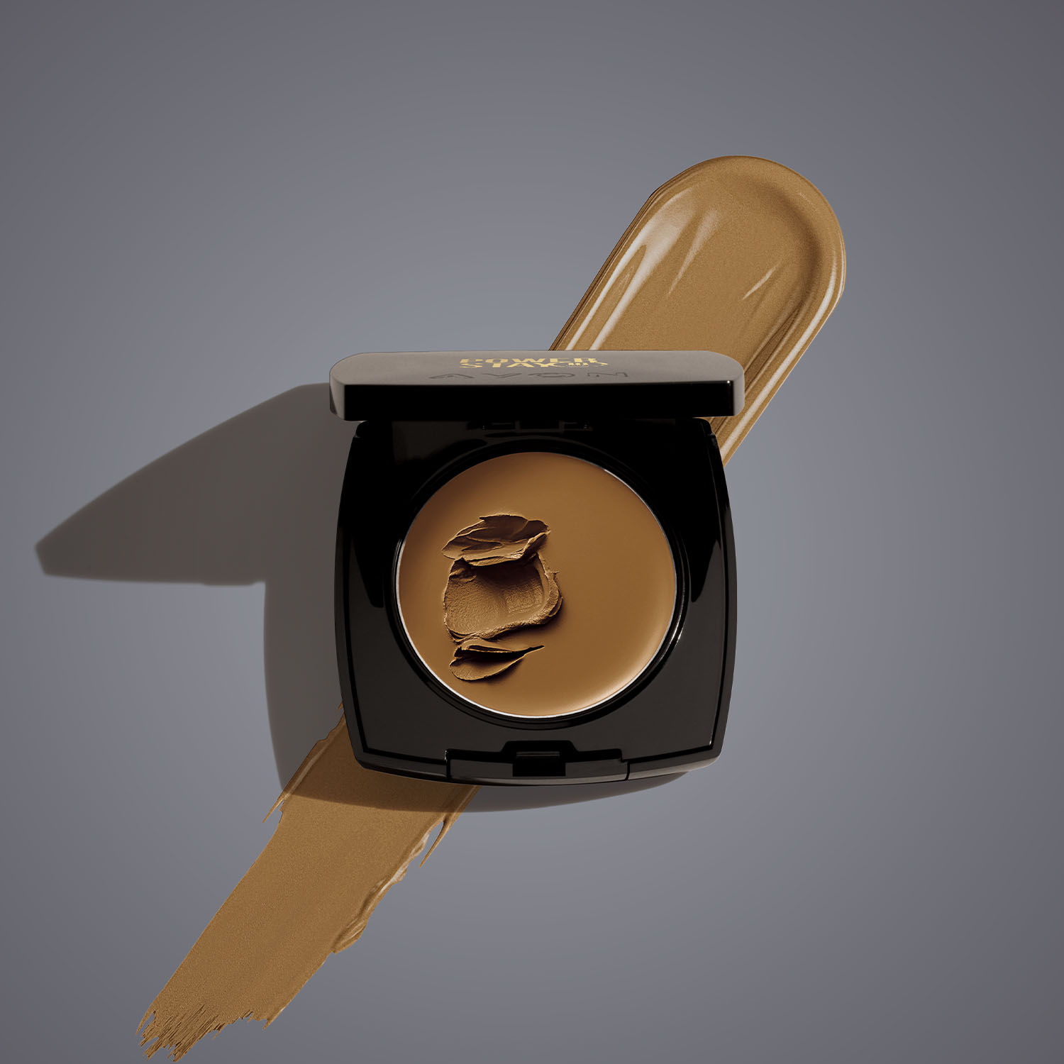 Avon Power Stay Base Compacta FPS 20 210 Q