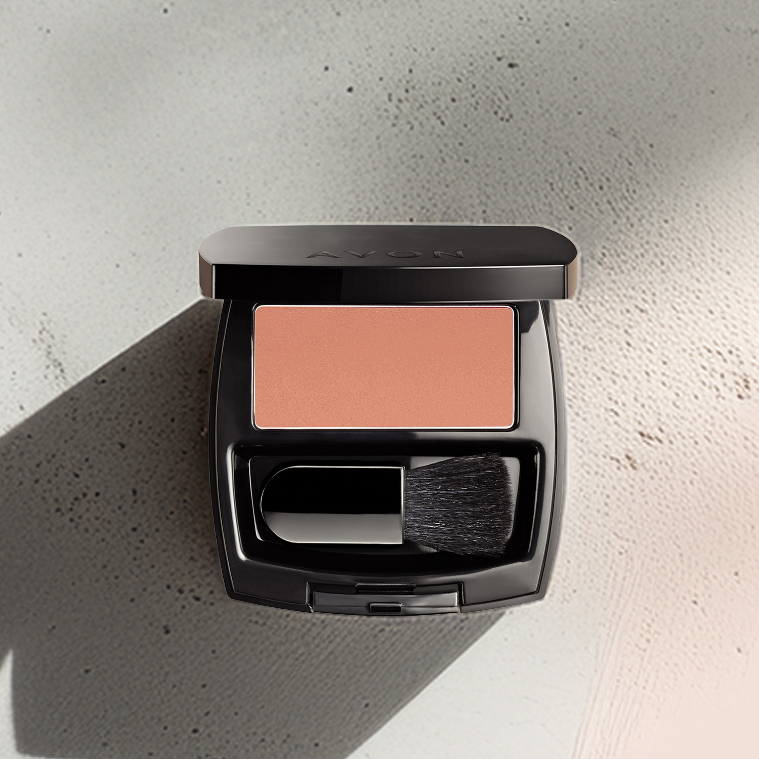 BLUSH EM PÓ AVON