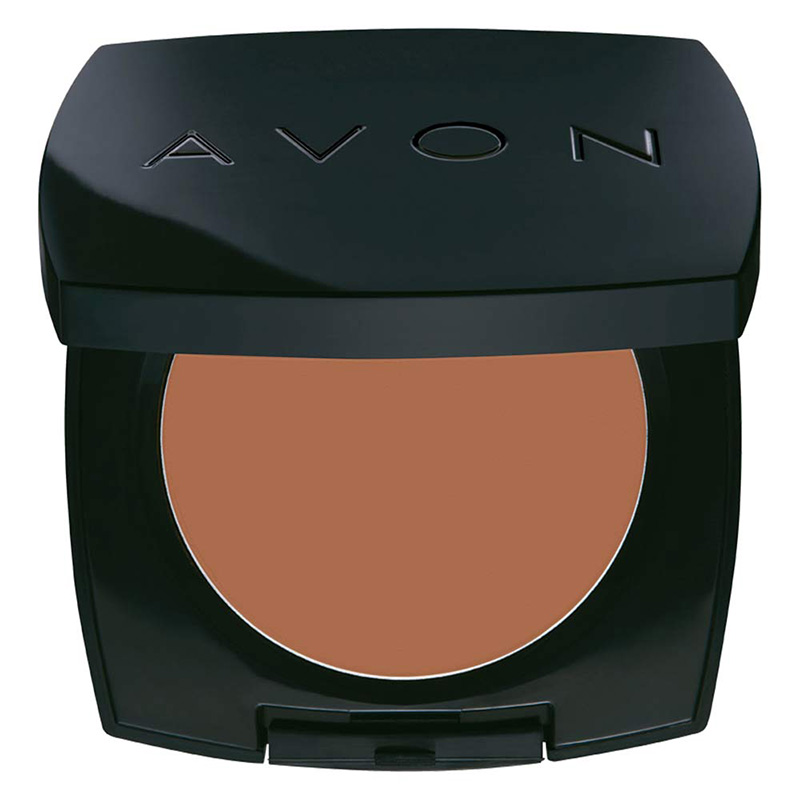 Po Compacto Facial Matte