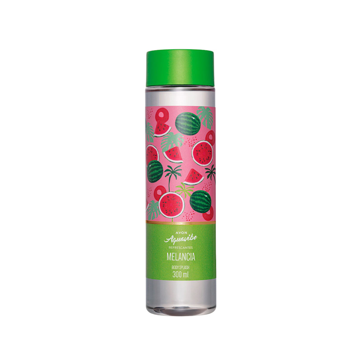 Aquavibe Melancia Body Splash