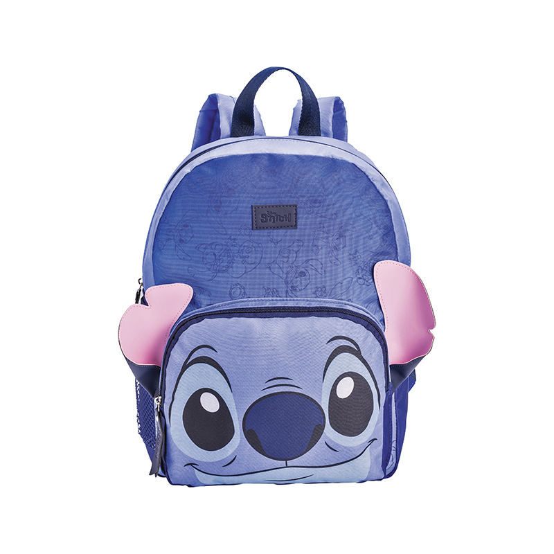 Mochila Stitch