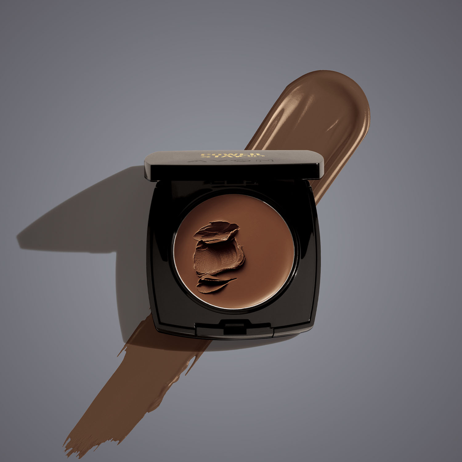 Avon Power Stay Base Compacta FPS 20 210 Q
